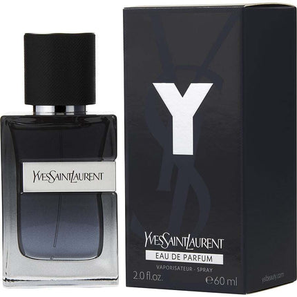 Y de Yves Saint Laurent (HOMBRES)