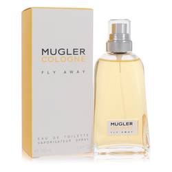 Mugler Fly Away Eau De Toilette Spray (Unisex) By Thierry Mugler