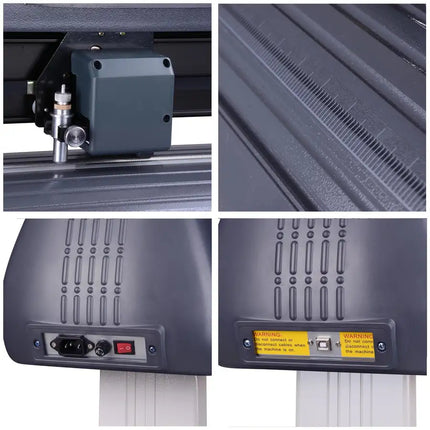 28" Vinyl Cutter