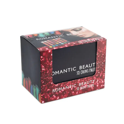 Glamour Eyeshadow Palette