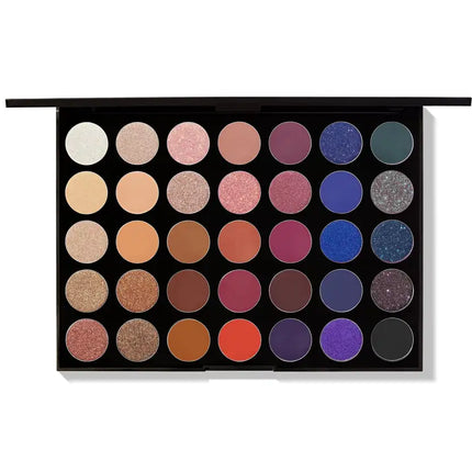 Stunning Vibes Artistry Palette