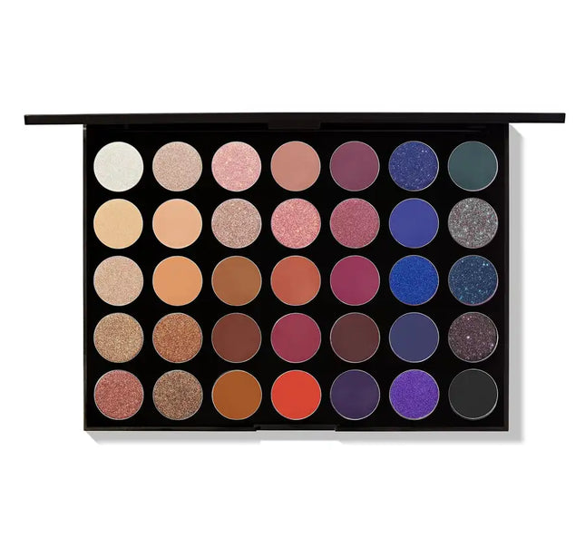 Stunning Vibes Artistry Palette