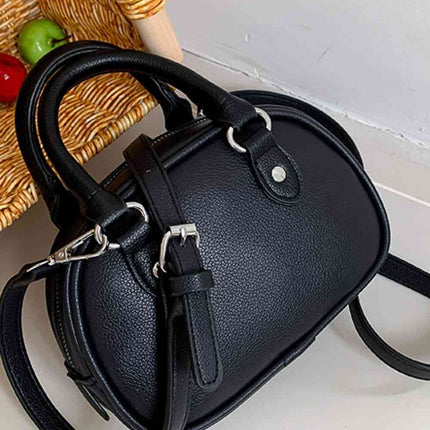 PU Leather Handbag