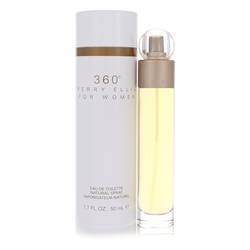 Perry Ellis 360 Eau De Toilette Spray By Perry Ellis