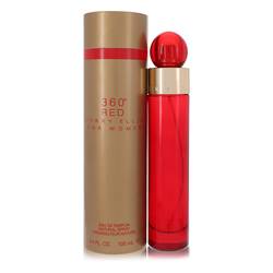 Perry Ellis 360 Red Eau De Parfum Spray de Perry Ellis