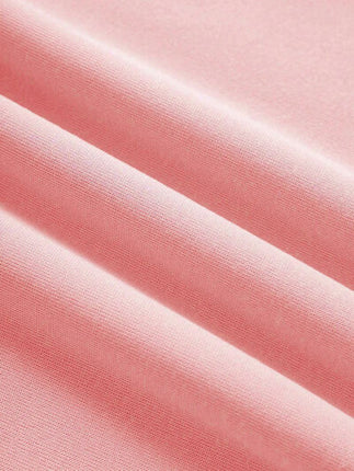 FAITH OVER FEAR Dropped Shoulder Hoodie - Vickie Lynn's