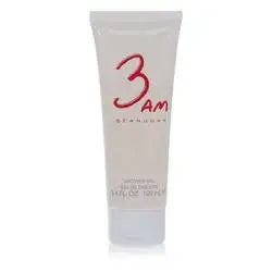 3am Sean John Shower Gel By Sean John