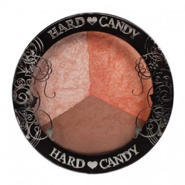 So Baked Contouring Face Trio, 3x a Lady, #841