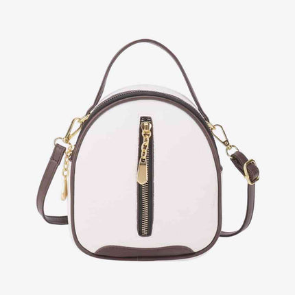 PU Leather Handbag