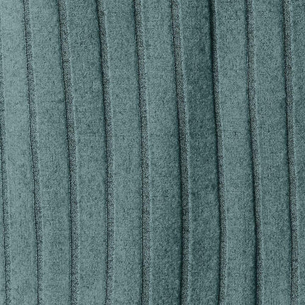 Basic Bae Full Size Ribbed Round Neck Long Sleeve Slit Top - Vickie Lynn's