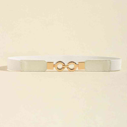 PU Leather Belt
