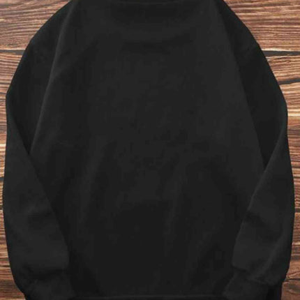 Simply Love Full Size Jack-O'-Lantern Graphic T-Shirt