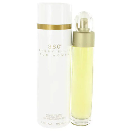 Perry Ellis 360 Perfume