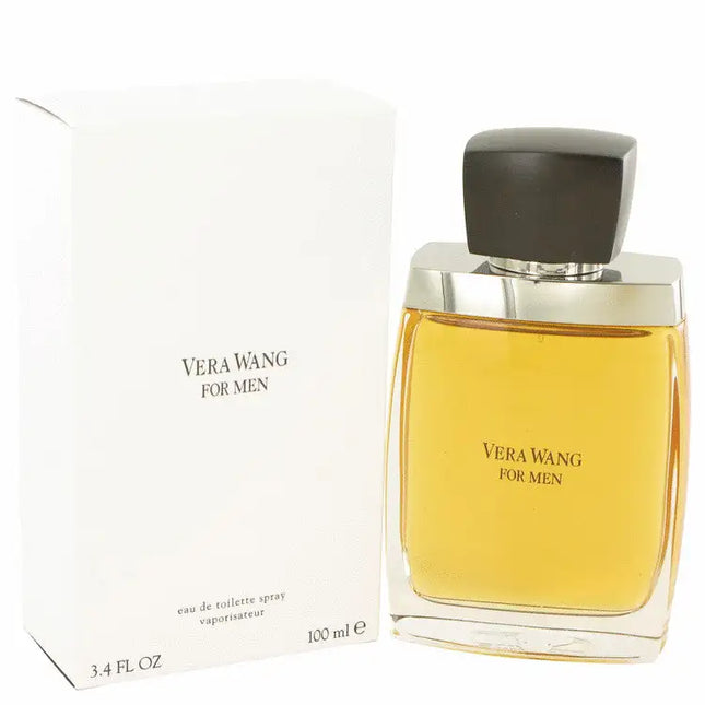 Vera Wang Eau De Toilette Spray By Vera Wang 3.4 oz