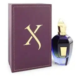 40 Knots Eau De Parfum Spray (Unisex) By Xerjoff - vickiescloset