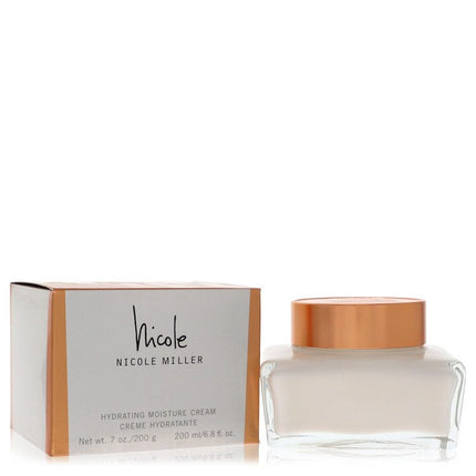 Nicole by Nicole Miller Body Cream 7 oz (Women)