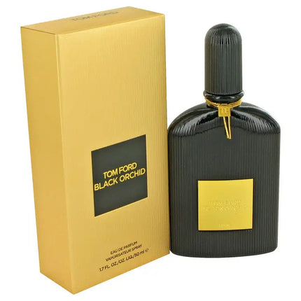 TOM FORD~ Perfume Orquídea Negra ~ PARA MUJER