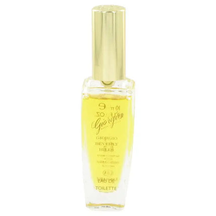 Giorgio Perfume By  GIORGIO BEVERLY HILLS FOR WOMEN - vickiescloset
