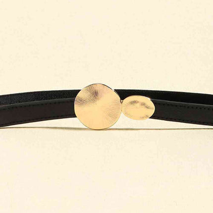 PU Leather Belt