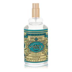 4711 Colonia en aerosol (probador unisex) 3 oz