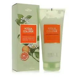 4711 Loción corporal Acqua Colonia mandarina y cardamomo de 4711