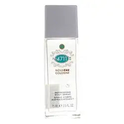 4711 Nouveau Body spray By 4711