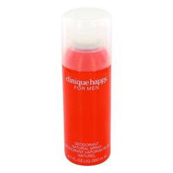 Happy Deodorant Spray By Clinique 6.7 oz.