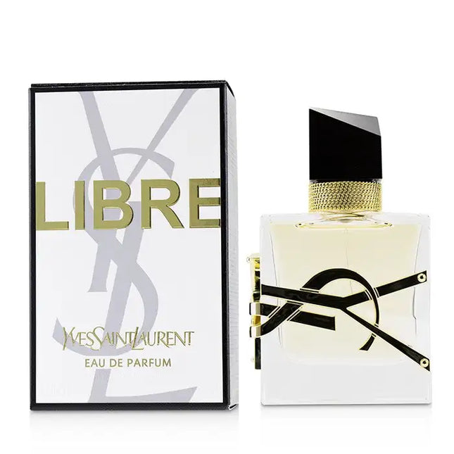 Libre Eau De Parfum Spray