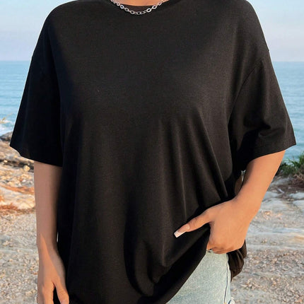 IN MY PIRATE ERA Round Neck T-Shirt