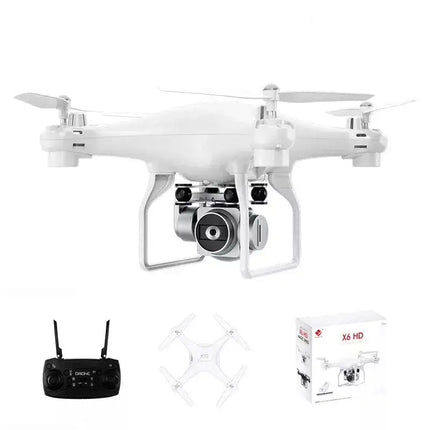 Drone RC aéreo profesional 4K 2.4G HD 