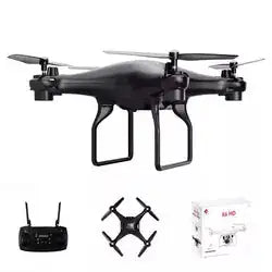 Drone RC aéreo profesional 4K 2.4G HD 