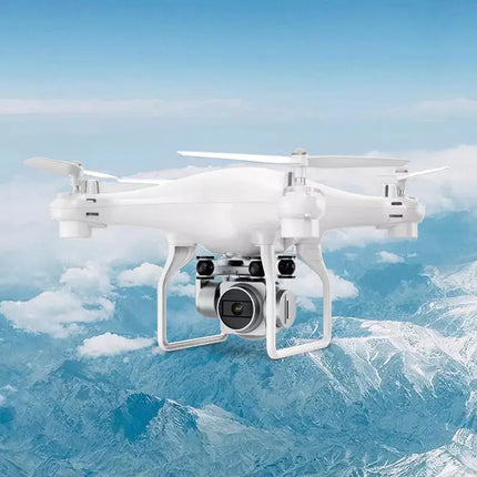 Drone RC aéreo profesional 4K 2.4G HD 