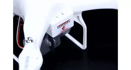 Drone RC aéreo profesional 4K 2.4G HD 