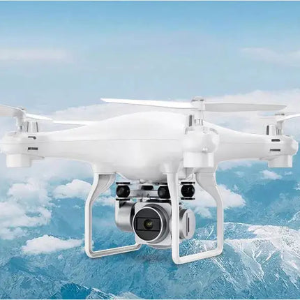 Drone RC aéreo profesional 4K 2.4G HD 