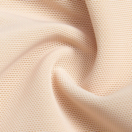 Full Size Zip Up Lace Detail Long Sleeve Shapewear