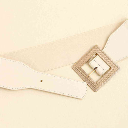 PU Leather Belt