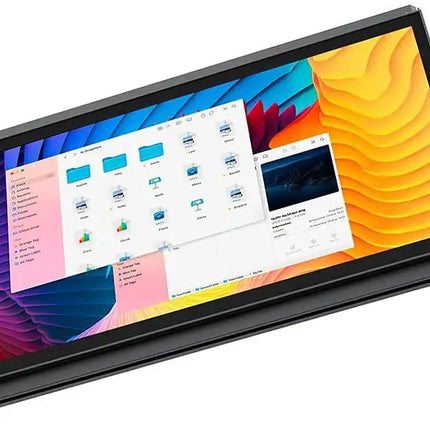 Mobile Pixels Duex Plus 13.3" Full Hd Lcd Monitor - 16:9