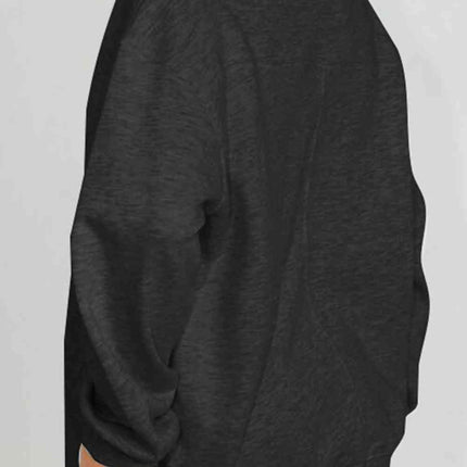 Simply Love Simply Love Full Size Butterfly Graphic Sweatshirt