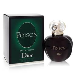 Veneno Eau De Toilette Spray De Christian Dior