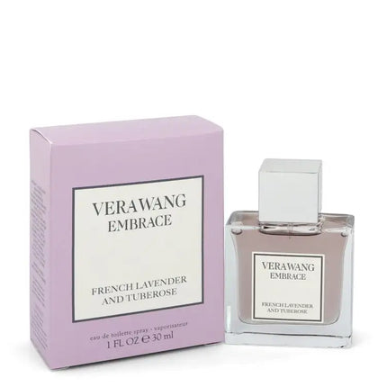 Vera Wang Embrace French Lavender