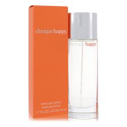 Happy Eau De Parfum Spray By Clinique 1.7 oz.