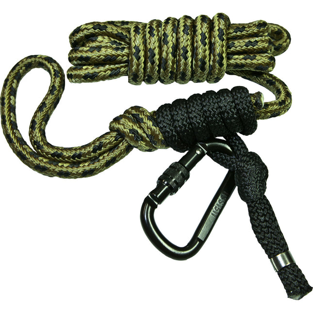 Hunter Safety System Rope Style Tree Strap - Vickie Lynn's