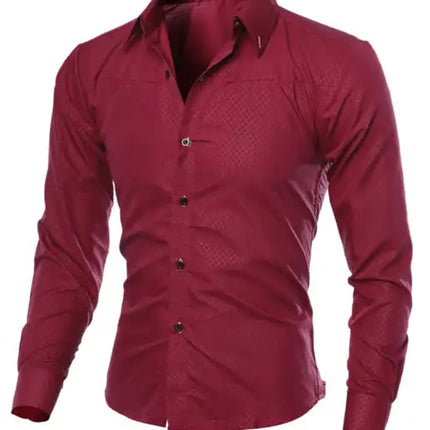 Men's Shirt