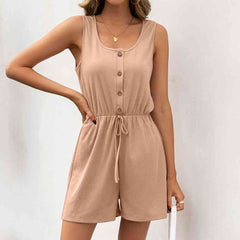 Collection image for: Jumpsuits & Rompers
