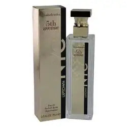 5th Avenue Uptown Nyc Eau De Parfum Spray By Elizabeth Arden - vickiescloset