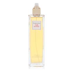 5th Avenue Eau De Parfum Spray (Tester) By Elizabeth Arden - Vickie Lynn's