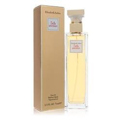 5th Avenue Eau De Parfum Spray By Elizabeth Arden - Vickie Lynn's