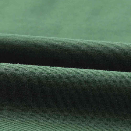 Graphic Round Neck Pocket Tee