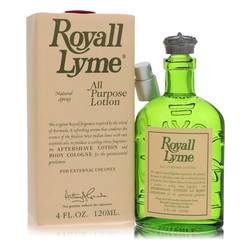 Royall Lyme Loción multiuso / Colonia de Royall Fragrances