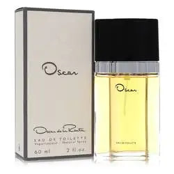 Oscar Eau De Toilette Spray Por Oscar De La Renta 2.0 oz.